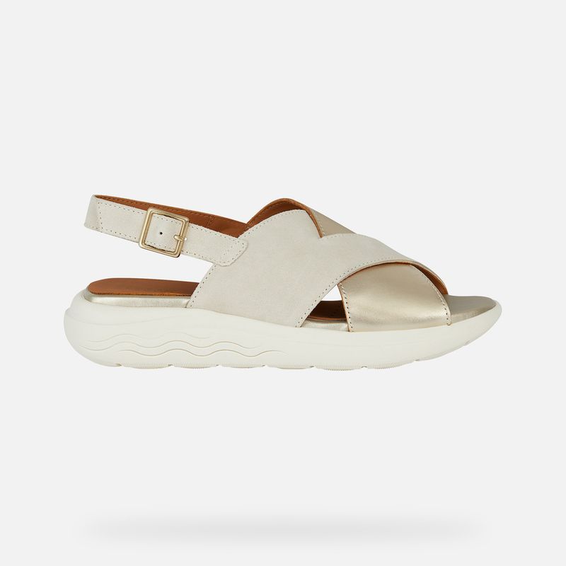 Sandales de marche femme sales geox