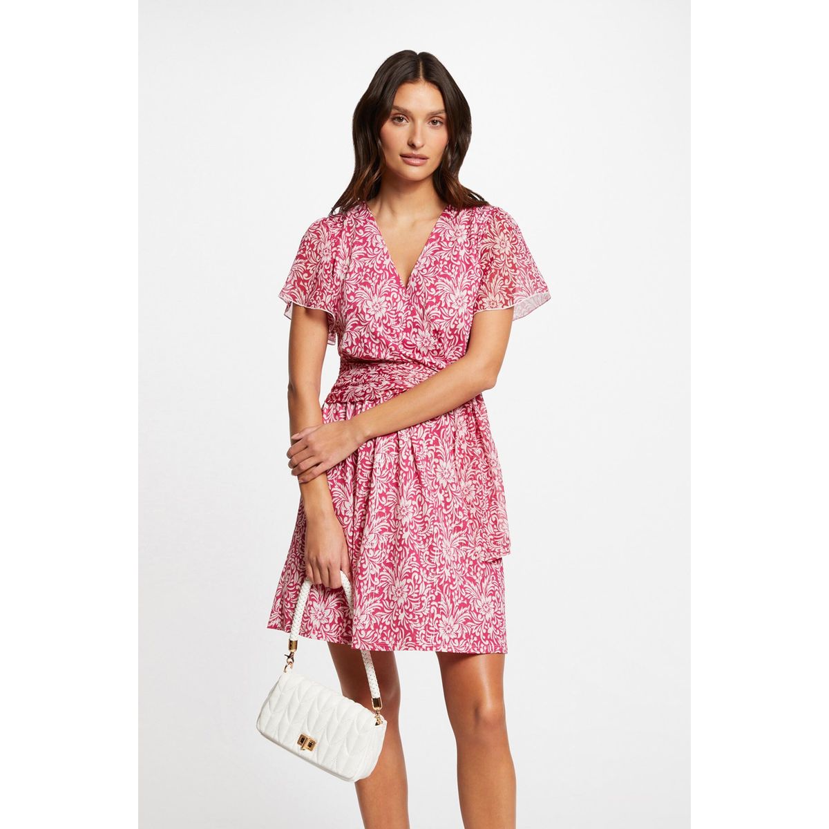 La redoute robe morgan hot sale