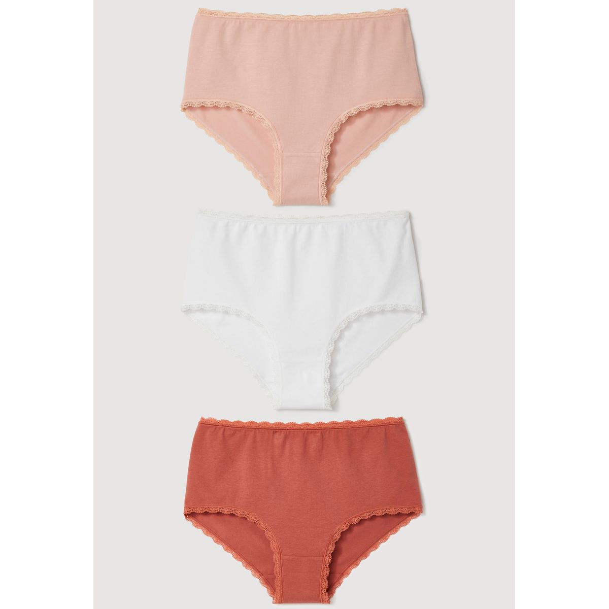 Slip hot sale damart femme