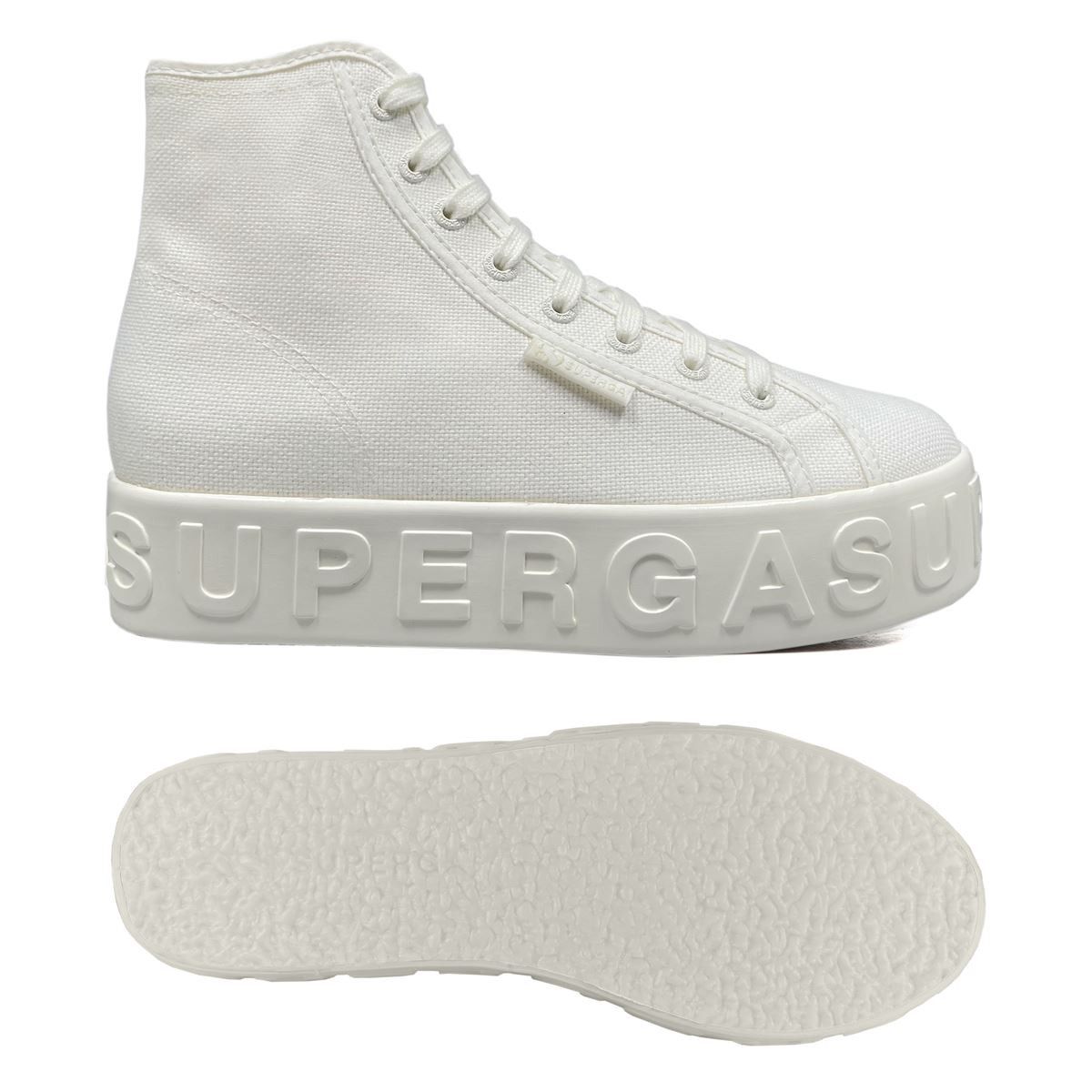 Superga semi montante store