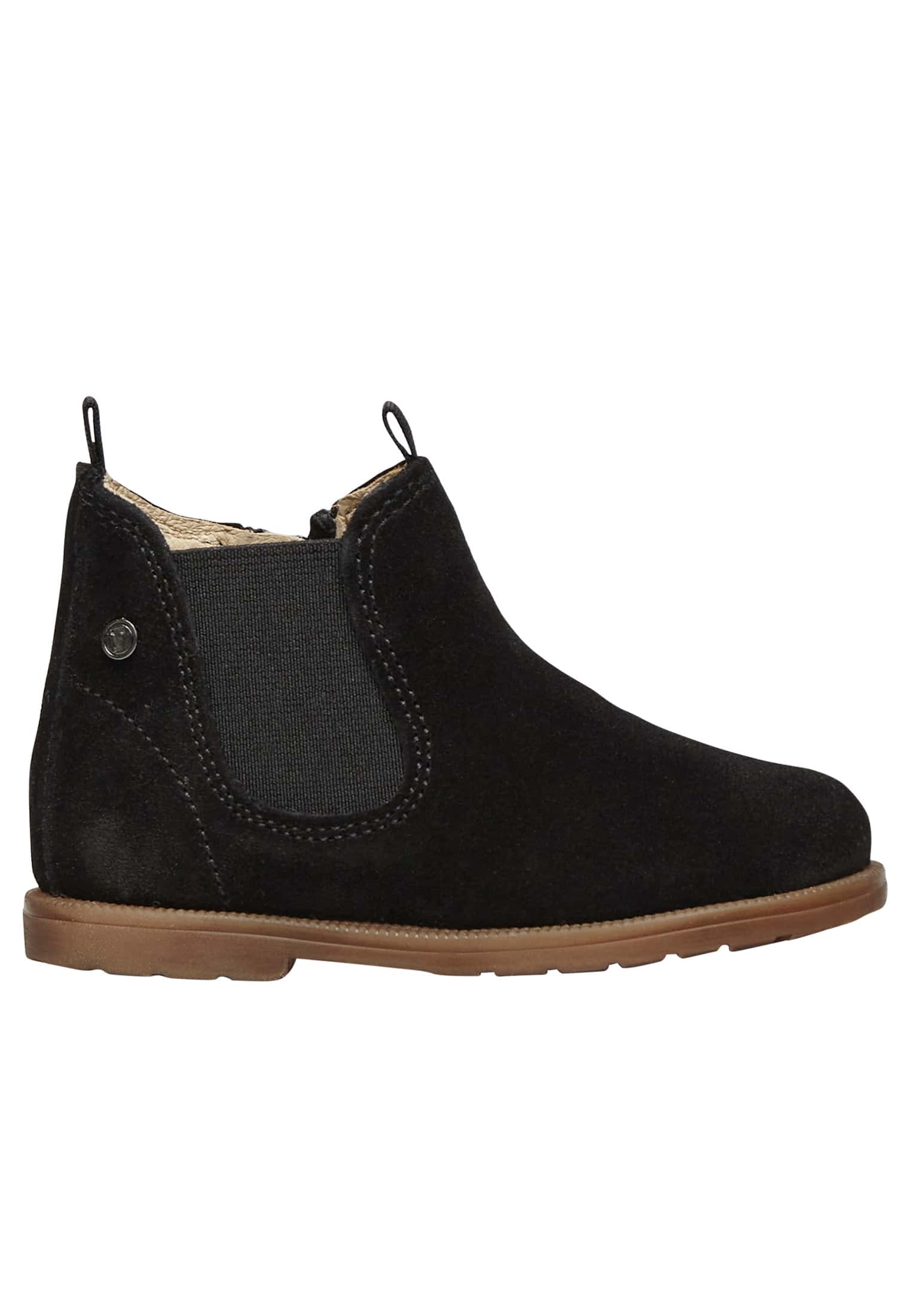 Bottine En Daim Winter Wood, FALCOTTO