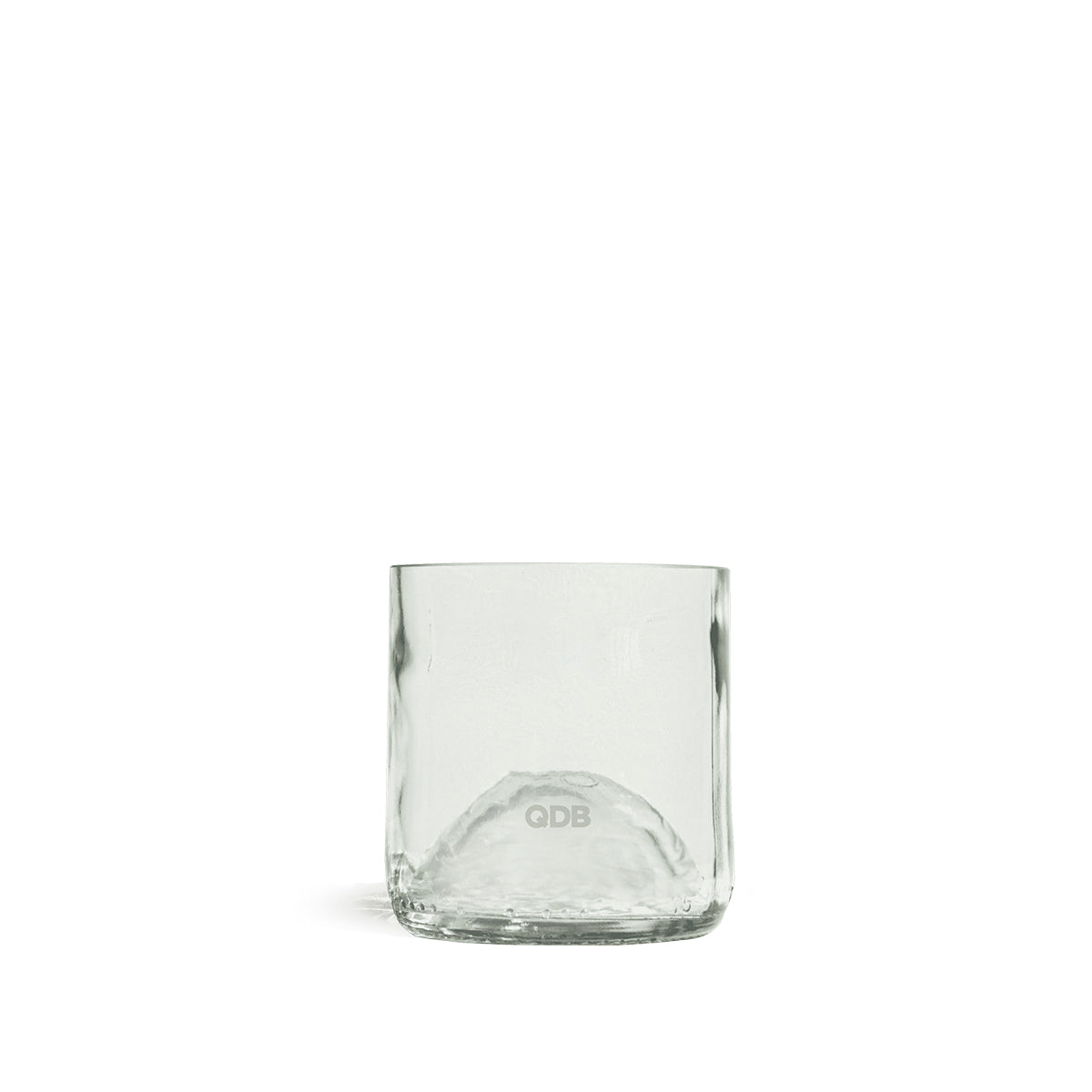 Lot de 4 tasses à café, QDB EDITIONS