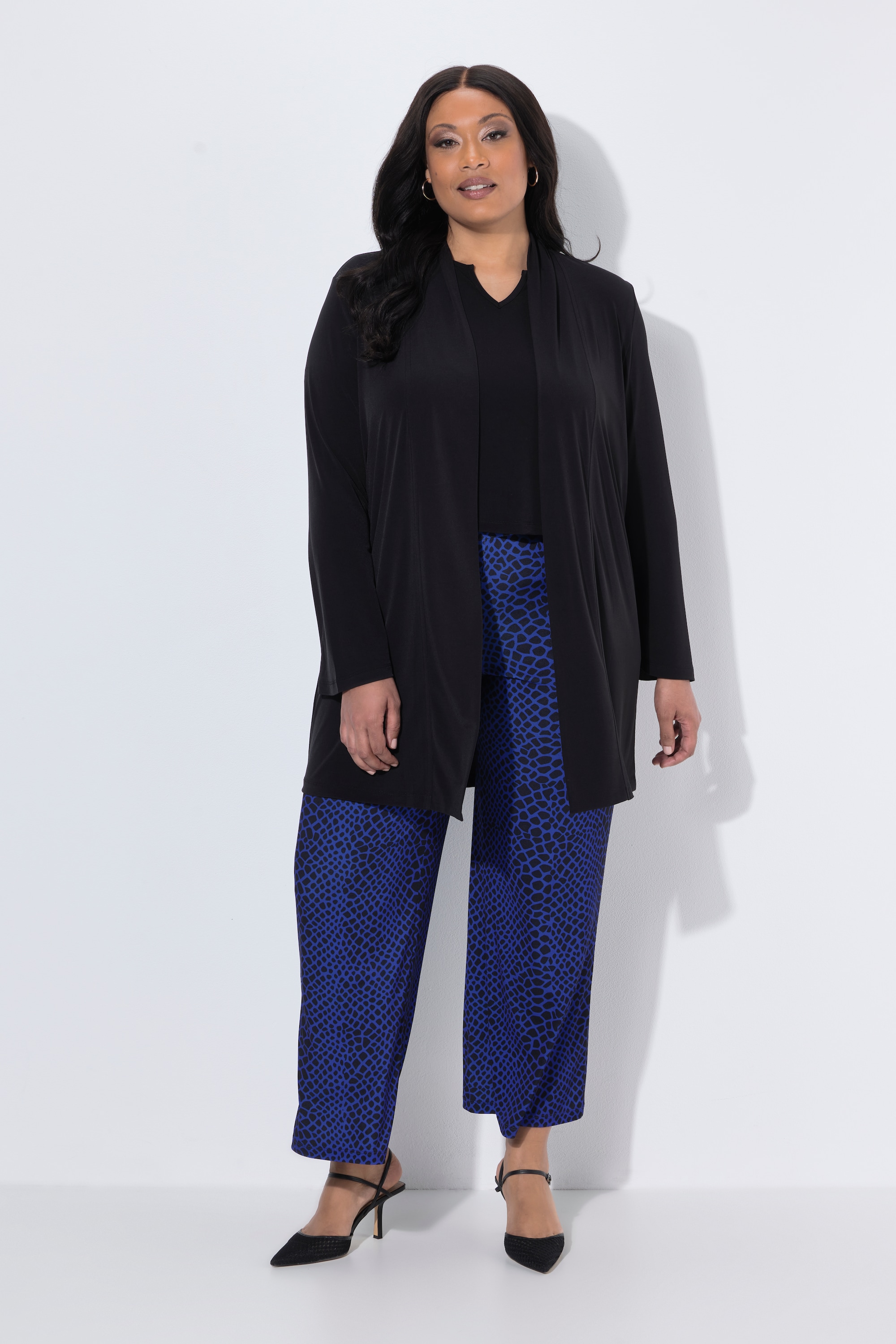Veste en jersey, ULLA POPKEN