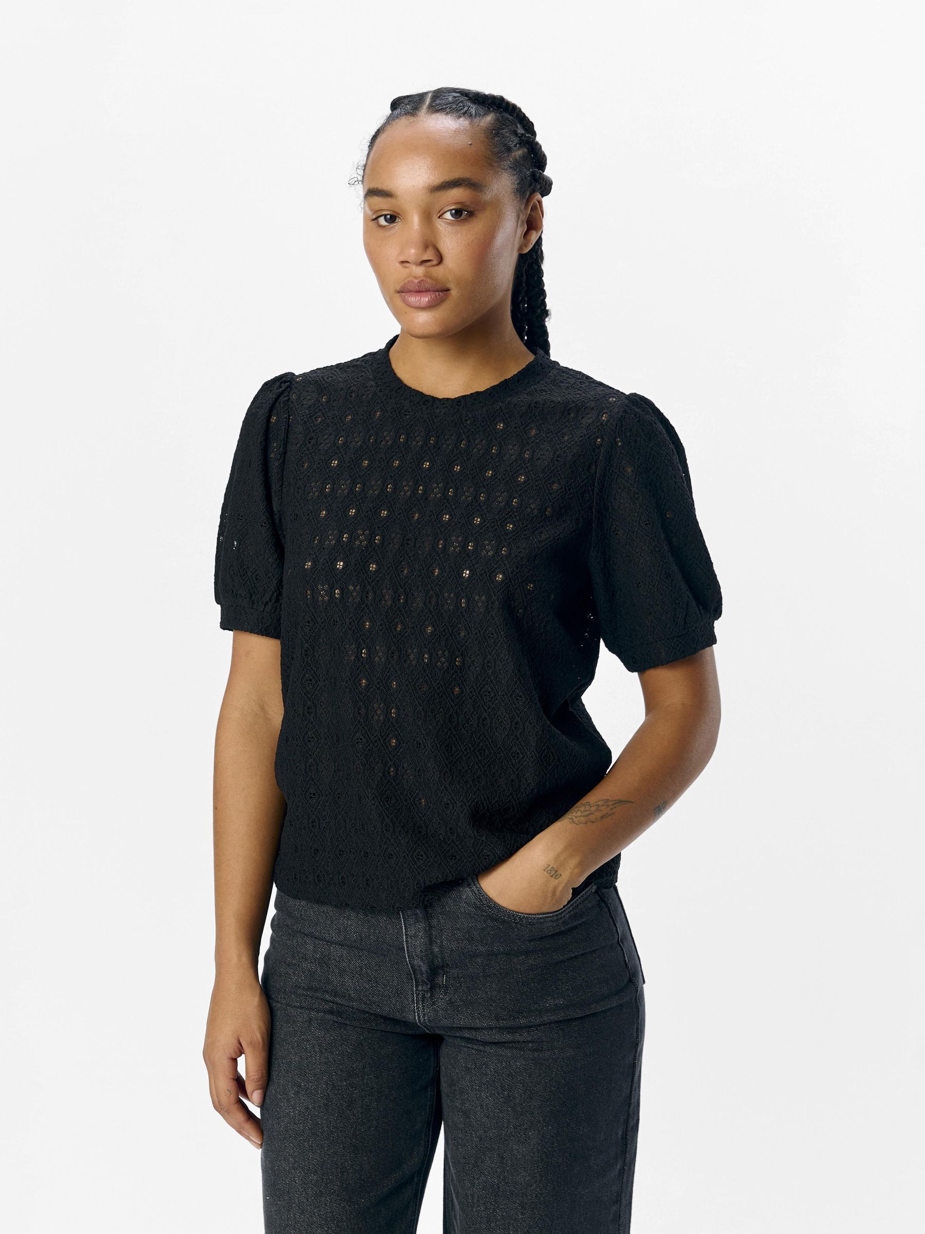 Top, OBJECT