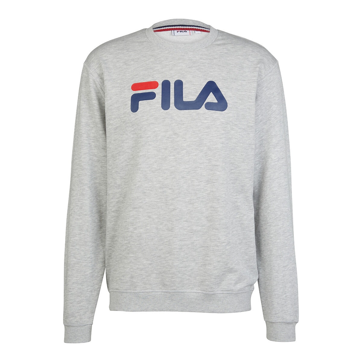 Sweat fila gris La Redoute