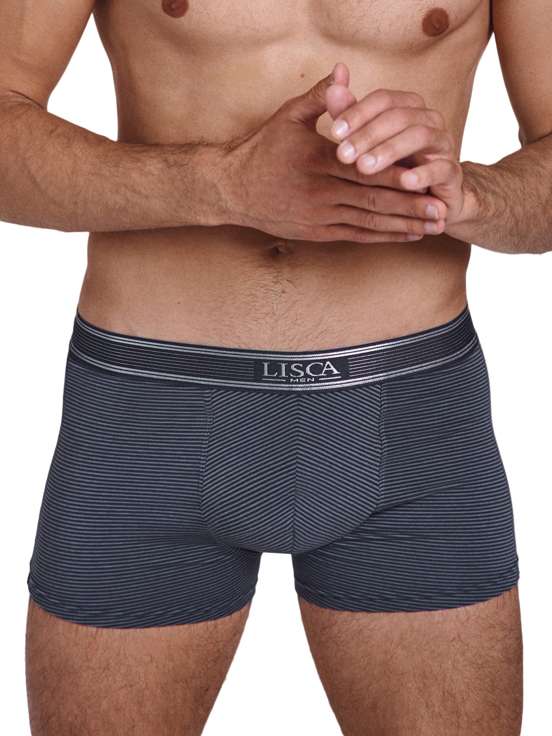 Boxer Zeus, LISCA