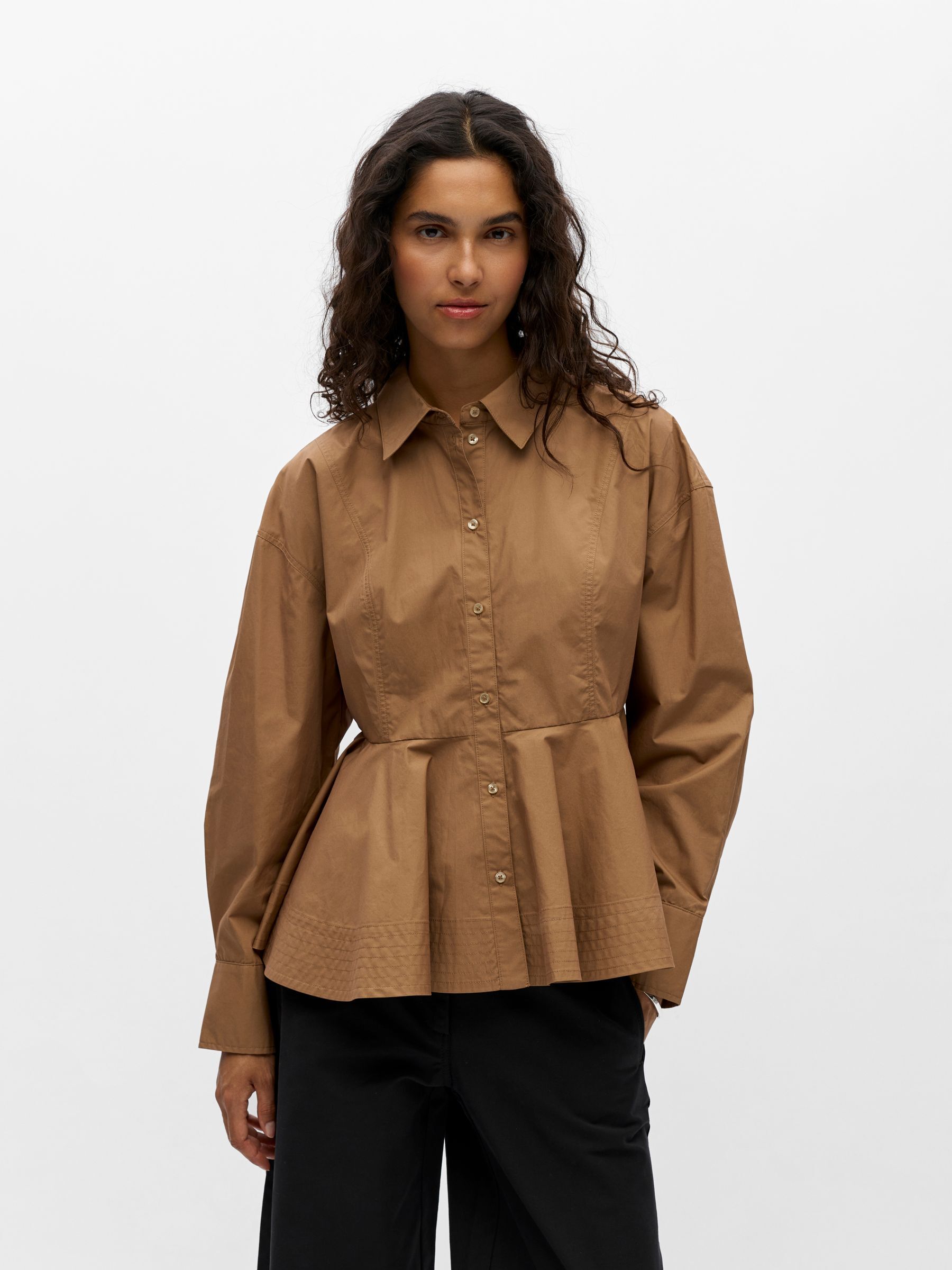 Chemise, OBJECT