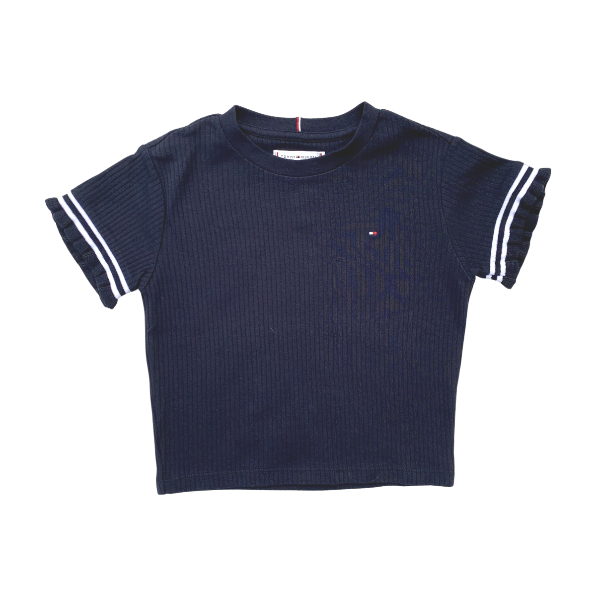 T-shirt enfant - Très bon état, TOMMY HILFIGER