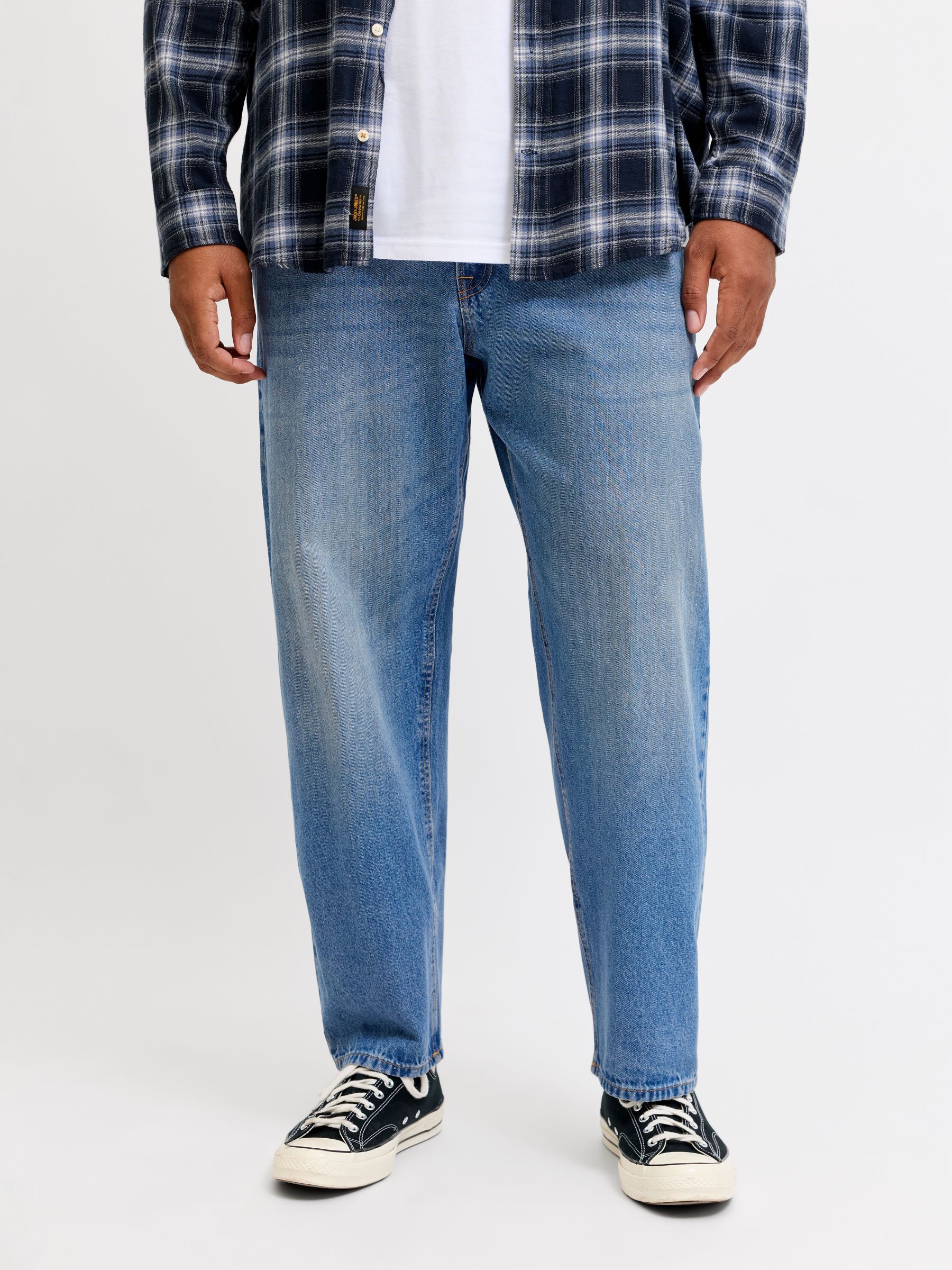Jean Coupe Décontractée, JACK & JONES