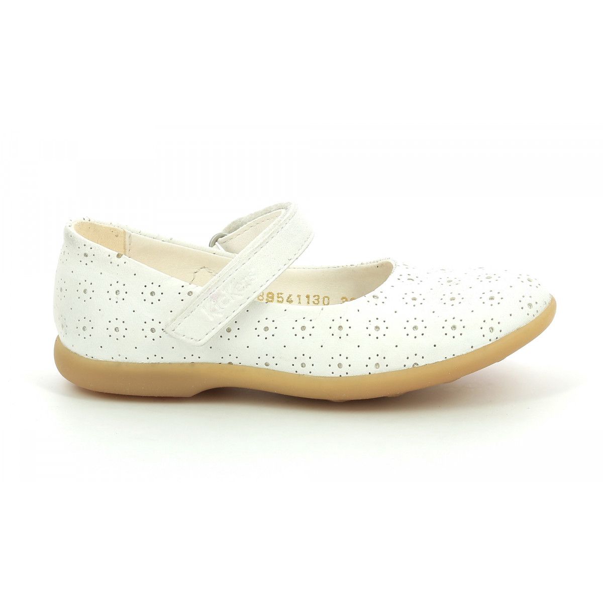 Babies star La Redoute Fille Chaussures Ballerines 