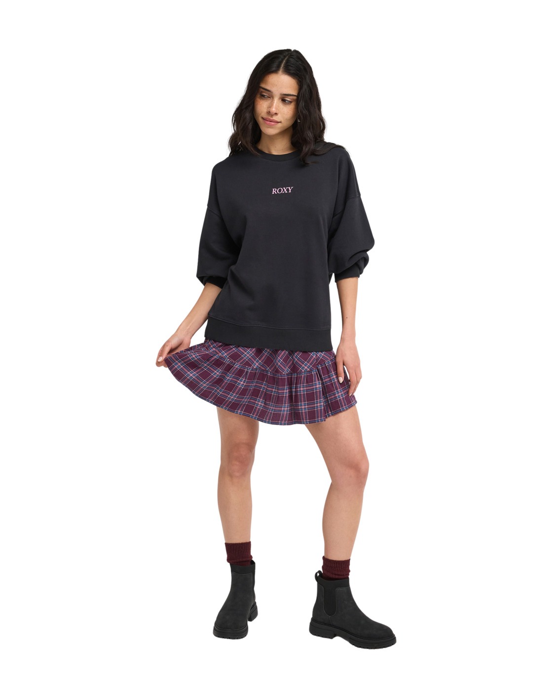 Jupe courte REMIX REBEL., ROXY