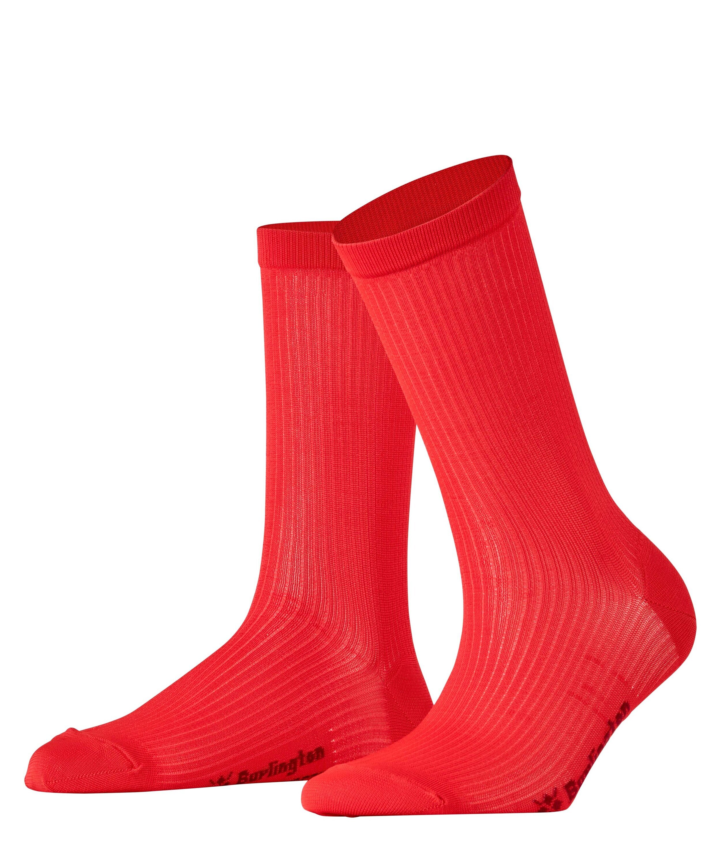 Chaussettes Princess Street Opaque, BURLINGTON