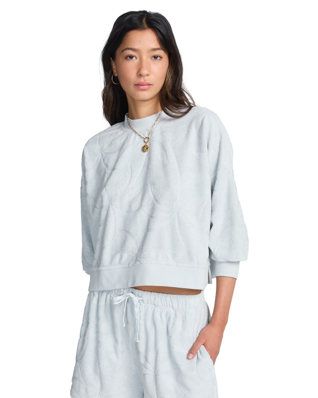 Short taille élastique TEMPO, BILLABONG