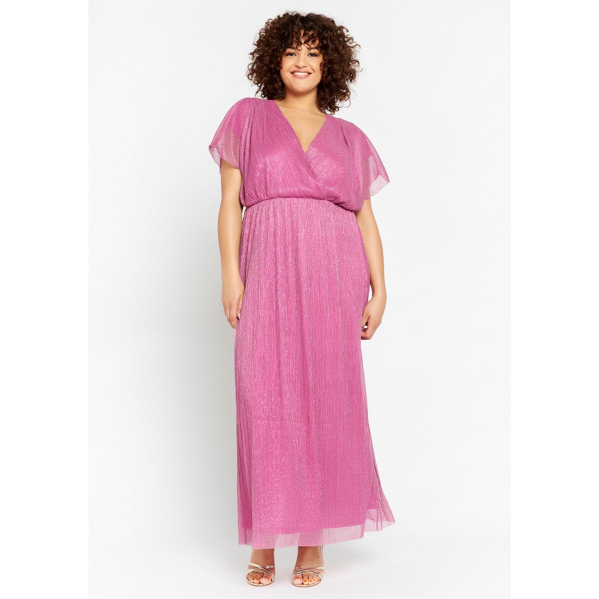 La redoute cheap robe ceremonie