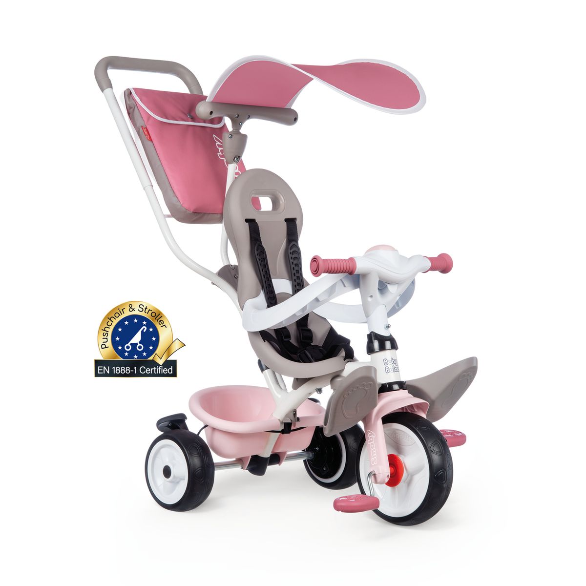 Velo Enfant Rose La Redoute