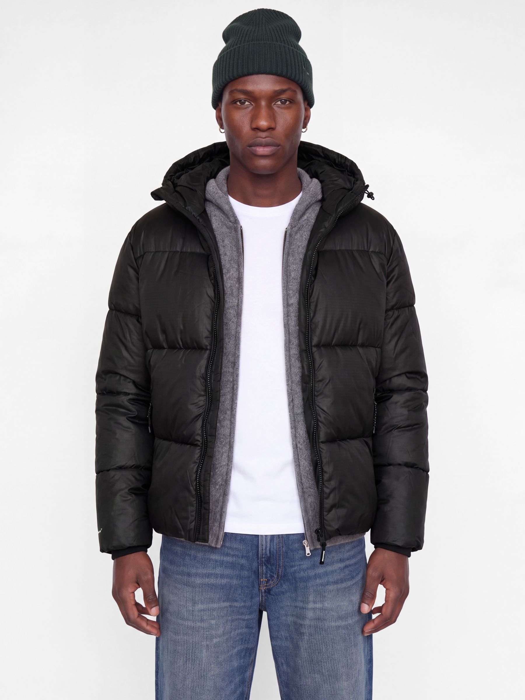Doudoune, JACK & JONES