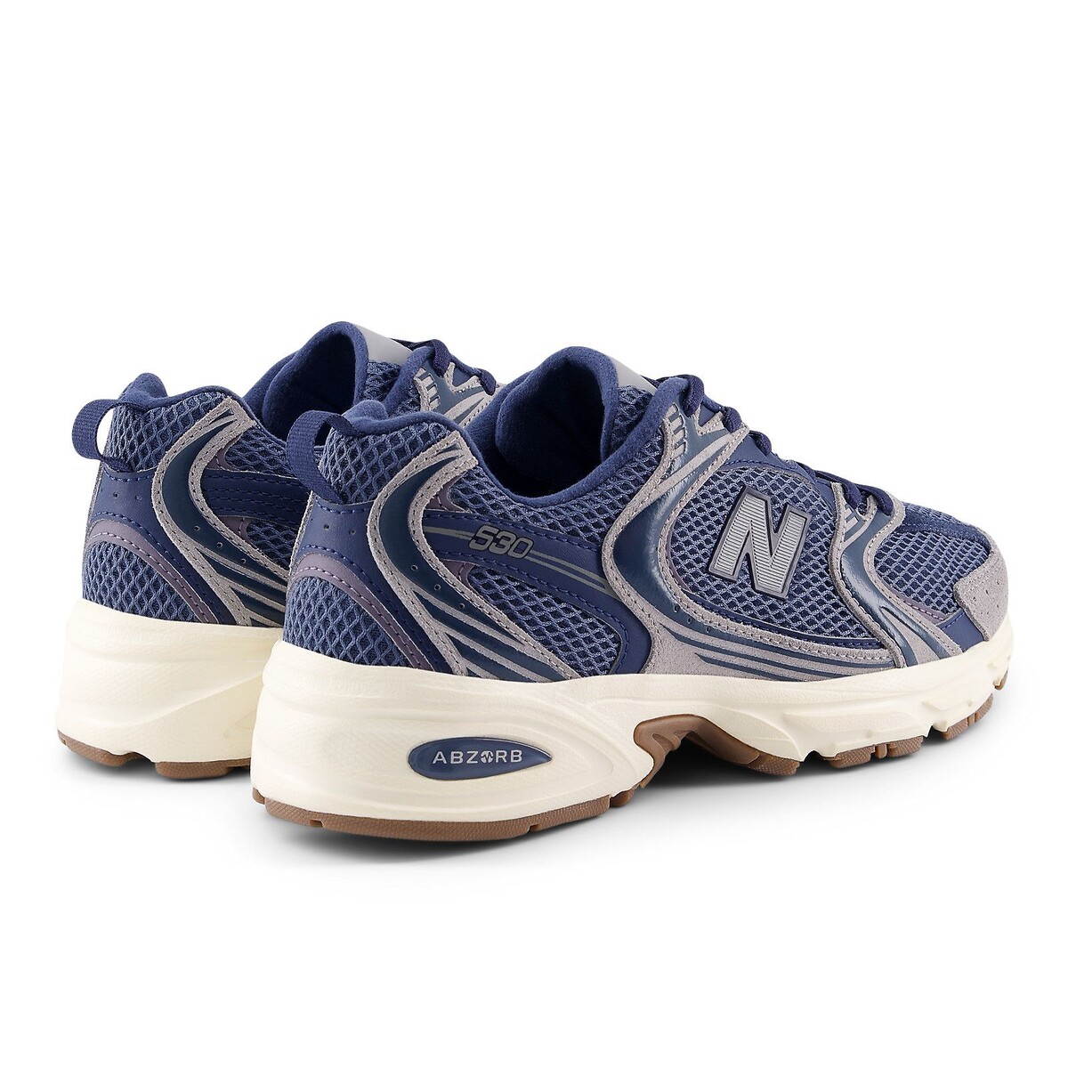 New Balance Zapatillas 530 — photo 3
