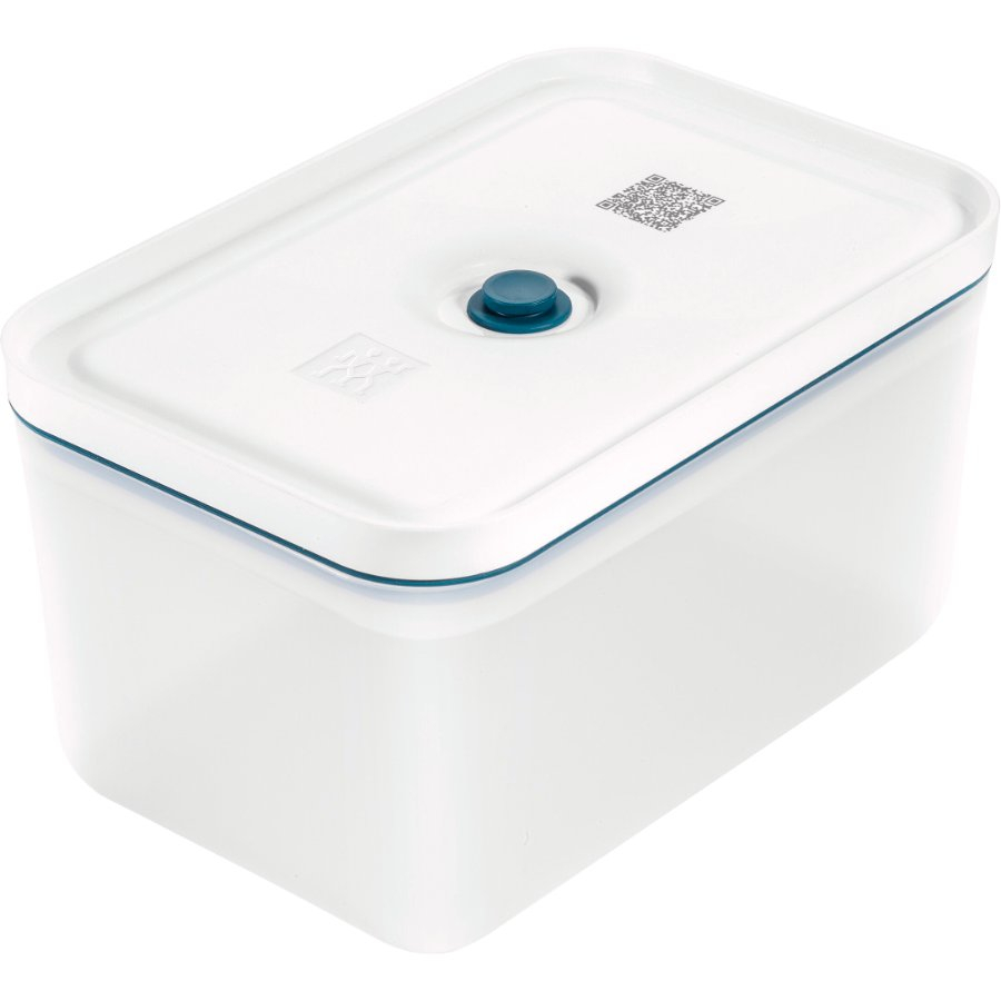 ZWILLING FRESH & SAVE Boîte sous vide L, plastique, semi-transparent La Mer, ZWILLING