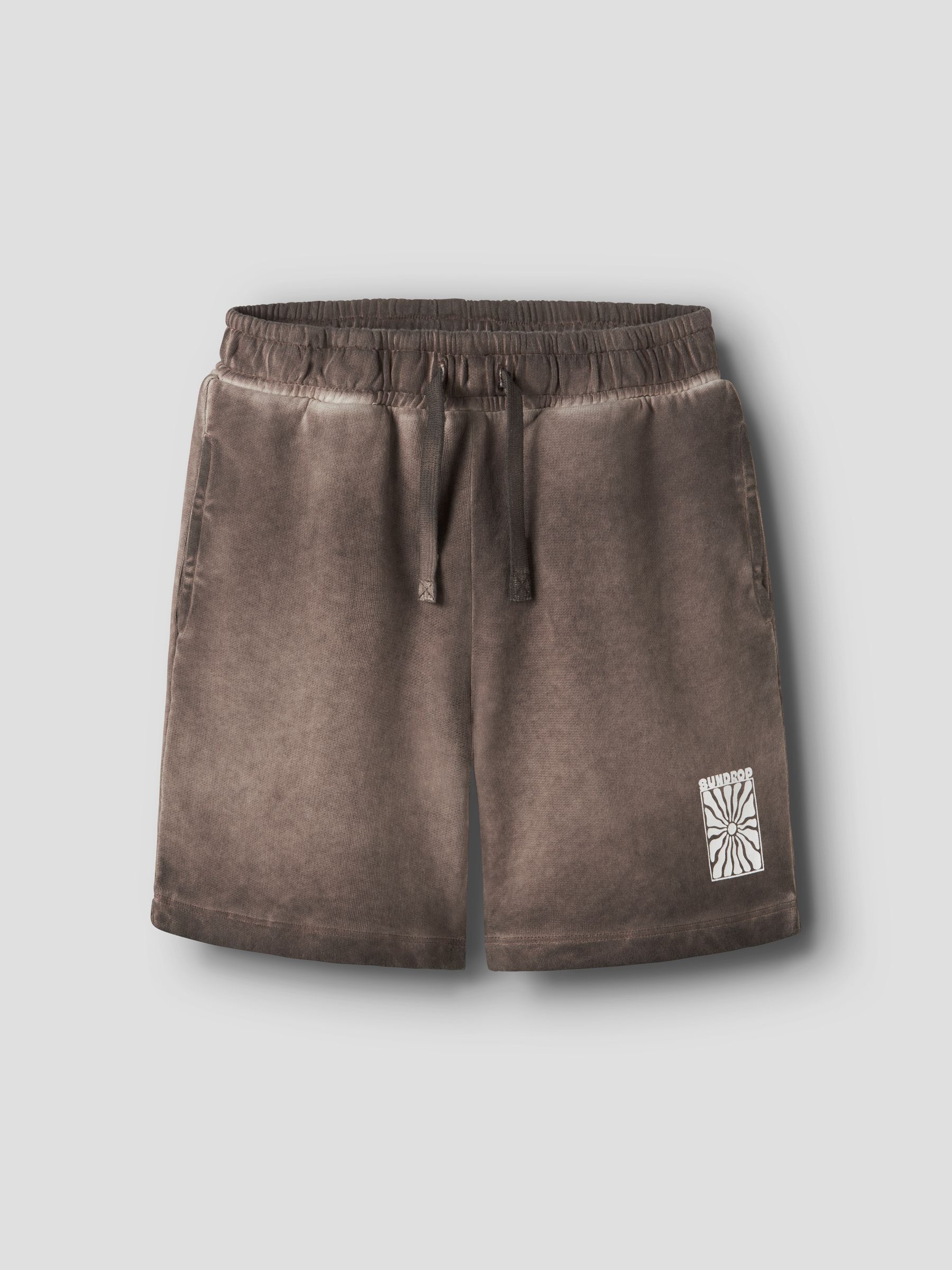 Shorts En Molleton, NAME IT