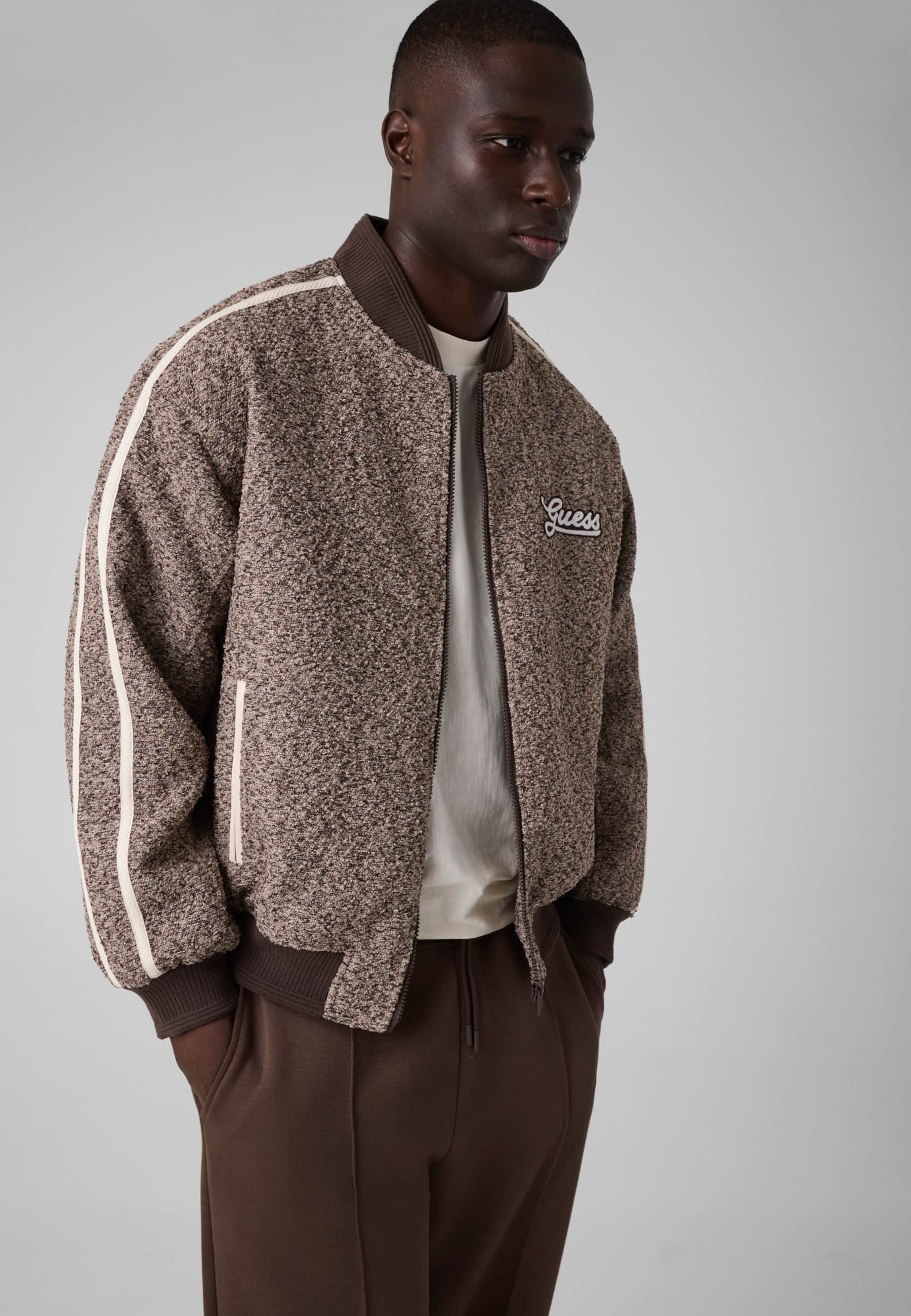 Blouson Bomber, GUESS