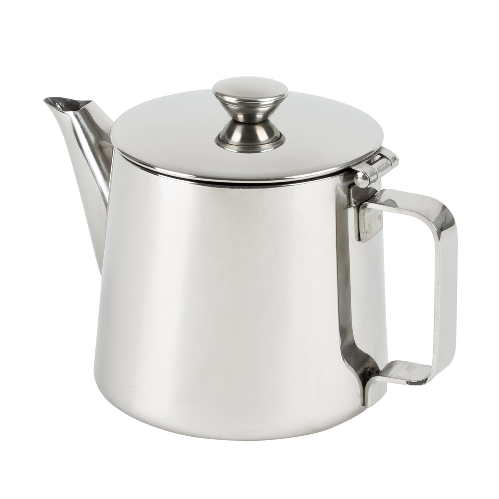 Théière en inox 1L, LACOR