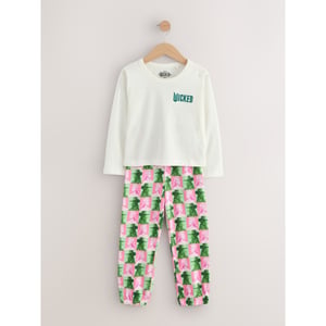 Pyjama Wicked Pour Fille - NEXT - Confort Et Style Tendance Pour La Nuit