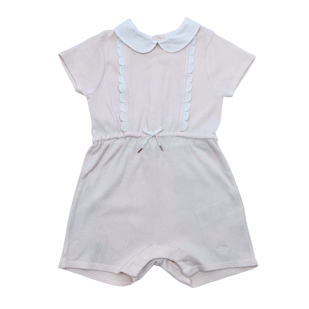 Combinaison bébé - Bon état, CHLOE