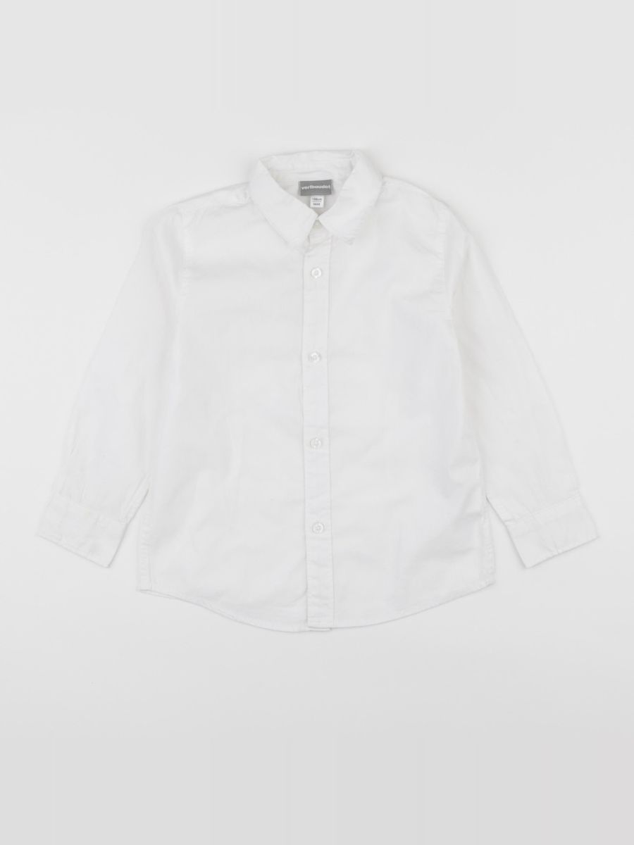 Chemise - Etat satisfaisant, VERTBAUDET