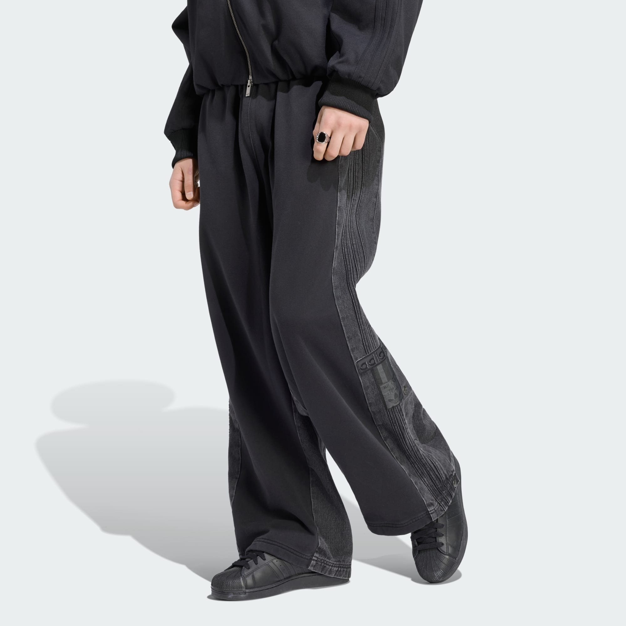 Pantalon Adibreak, adidas Originals