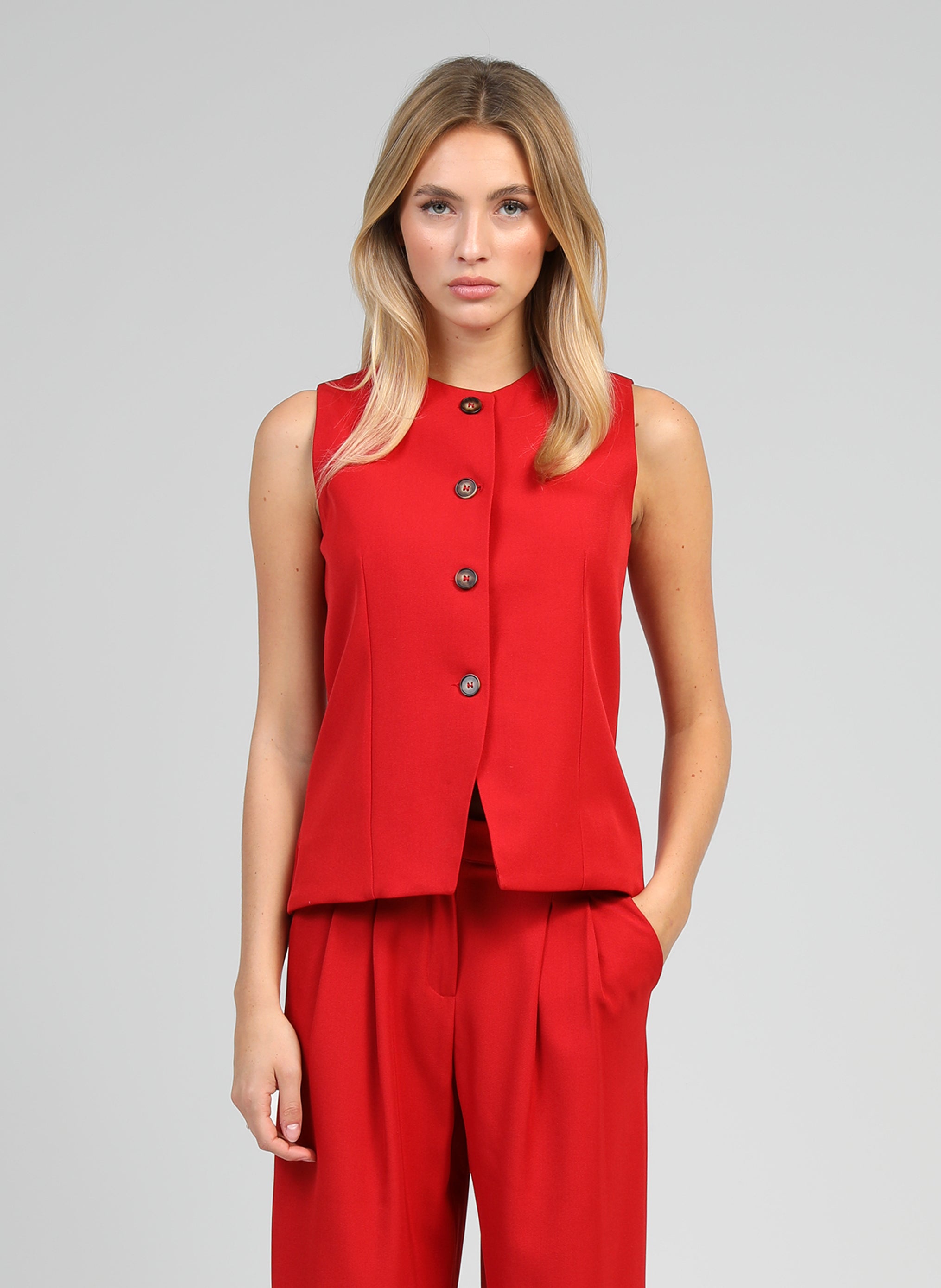 Gilet De Costume ZOLA, AN'GE