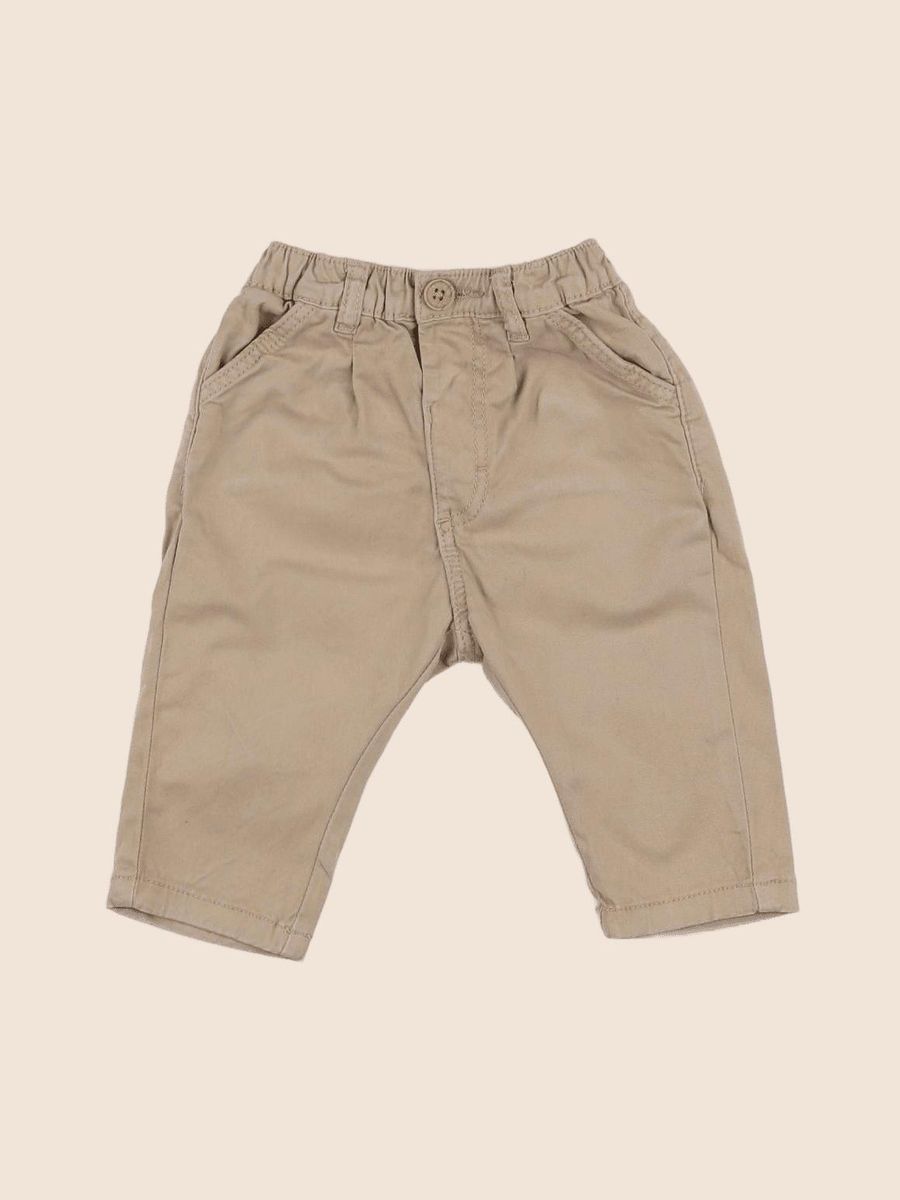 Pantalon - Etat satisfaisant, TAPE A L'OEIL