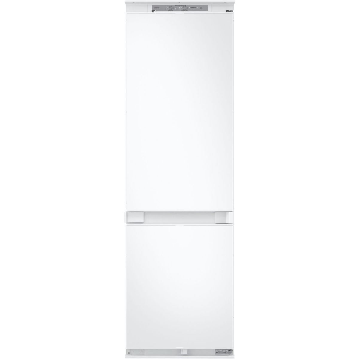 Réfrigérateur combiné encastrable BRB80F26ADS0, SAMSUNG