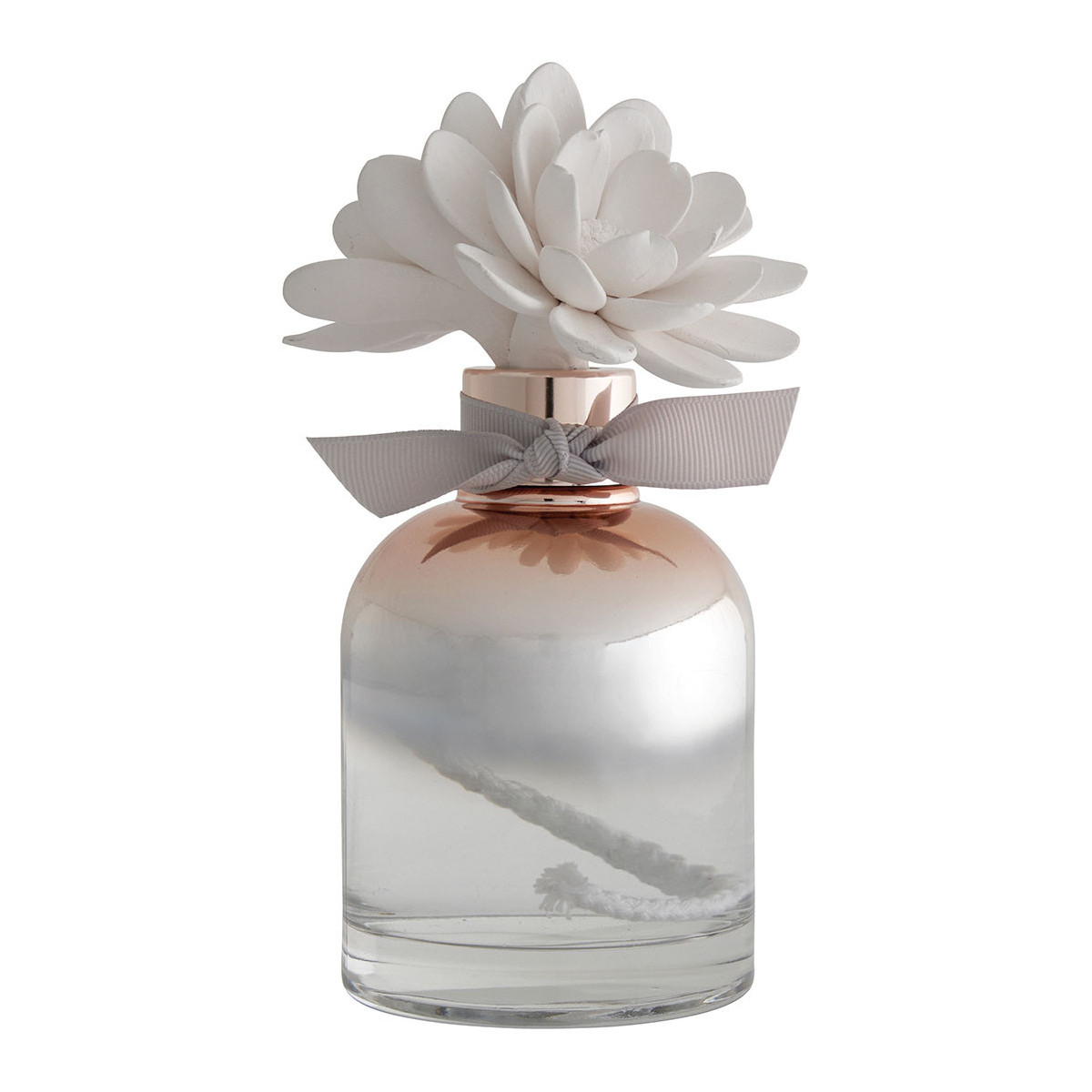 Diffuseur de parfum d'ambiance 200 ml - Fleur de Coton, MATHILDE M