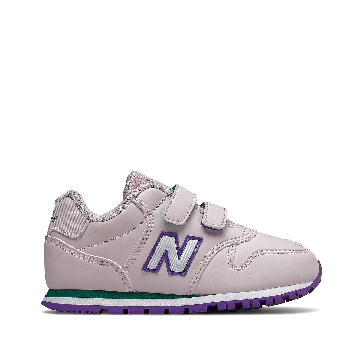 basket new balance fille pas cher