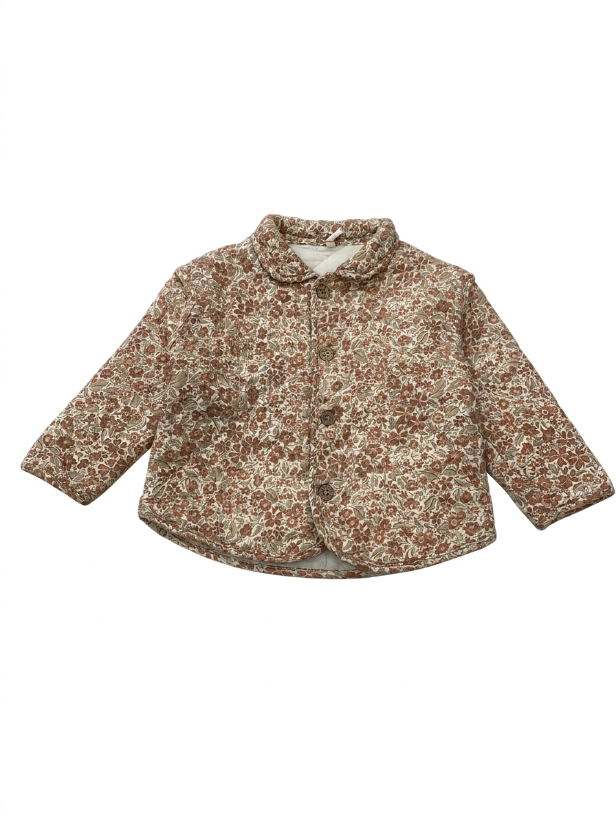 Veste enfant - Très bon état, QUINCY MAE