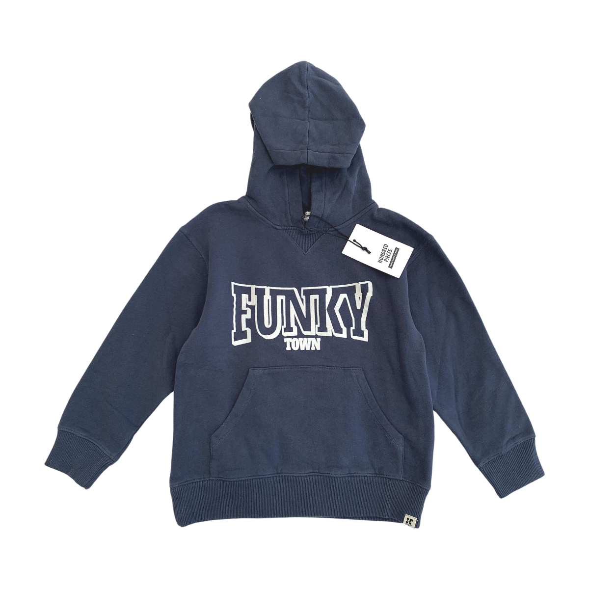 Sweat - Très bon état, HUNDRED PIECES