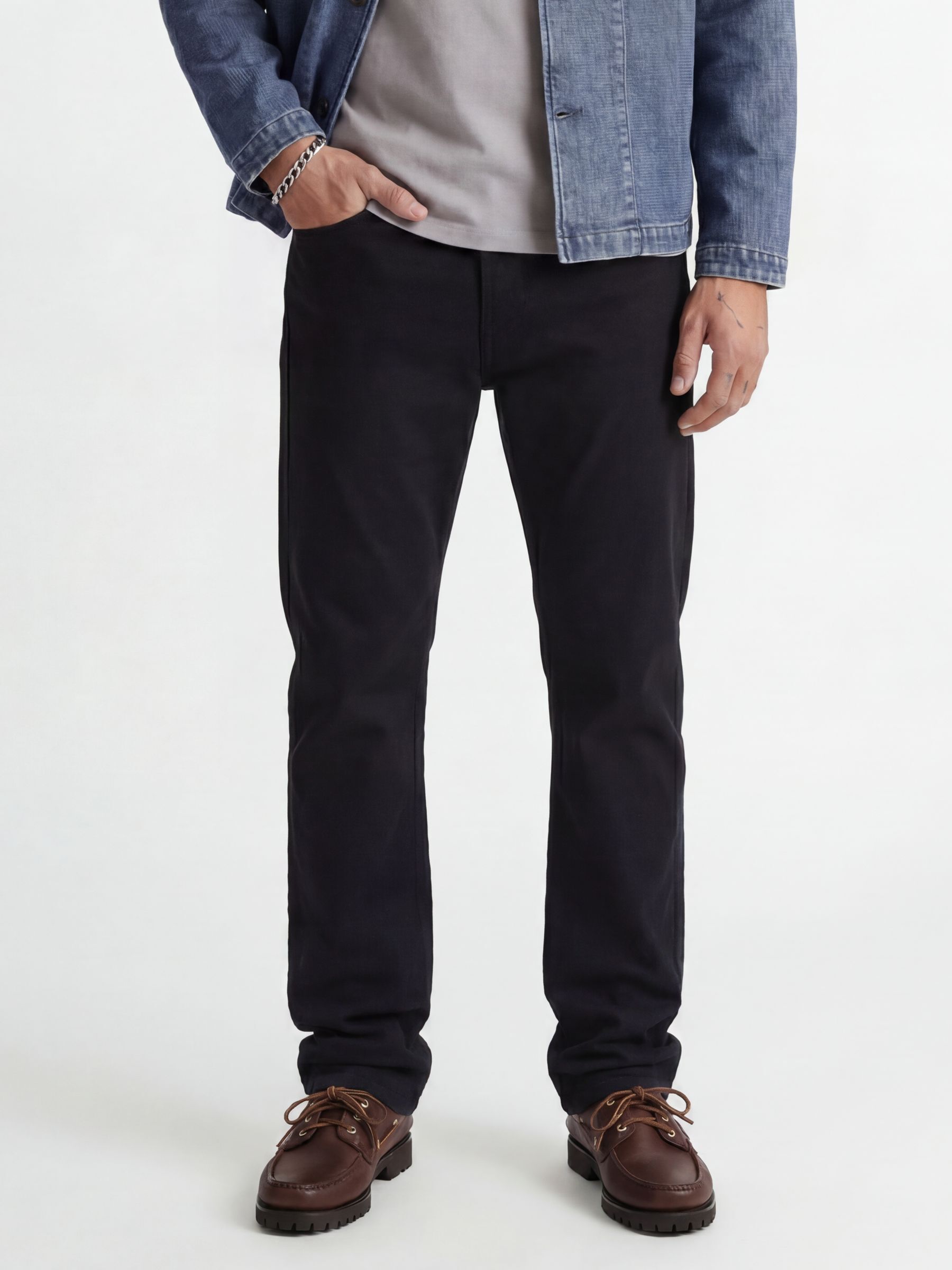 Coupe Regular, JACK & JONES