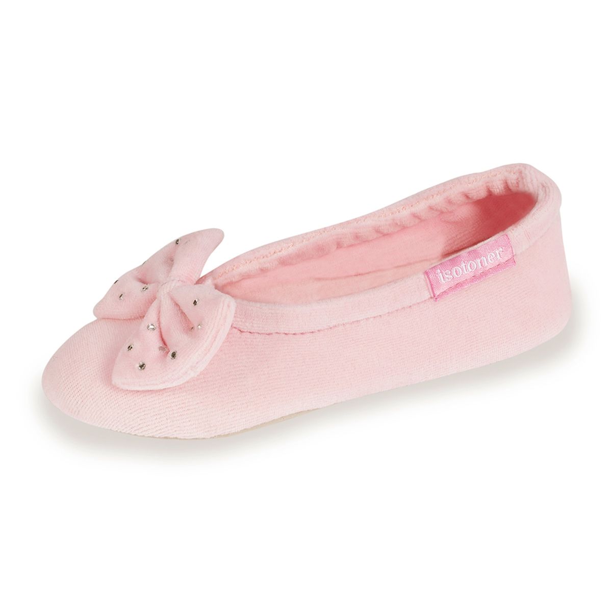 Chausson Isotoner Enfant La Redoute Chausson Isotoner Enfant La Redoute