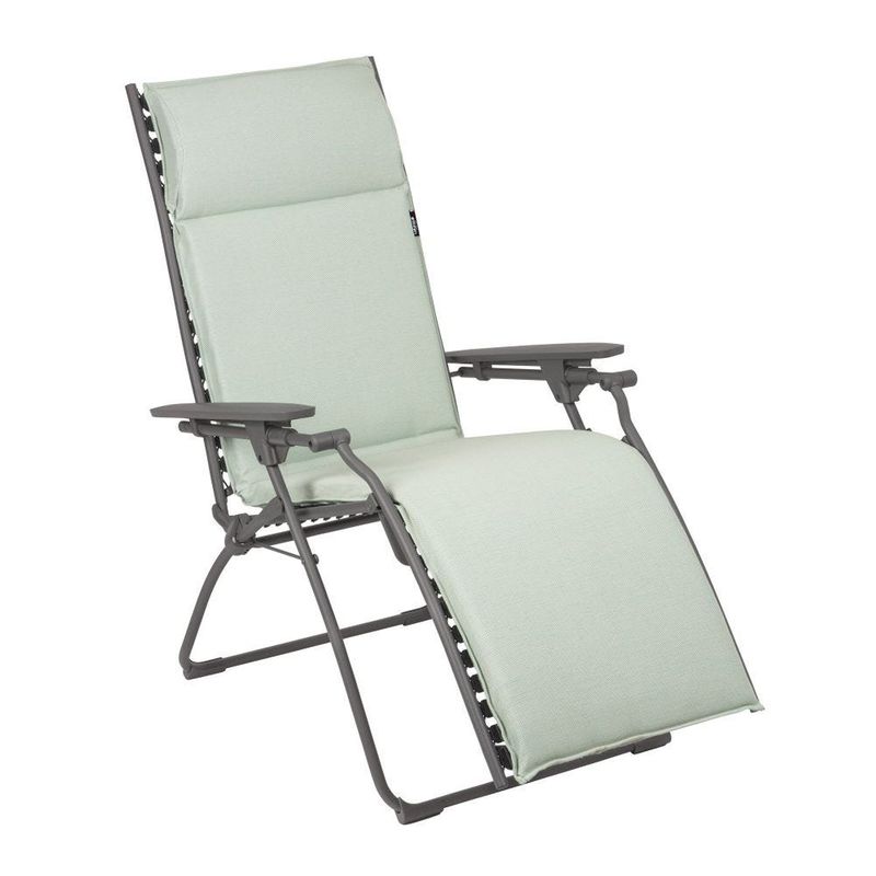Fauteuil Relax Lafuma Zero Gravitenull