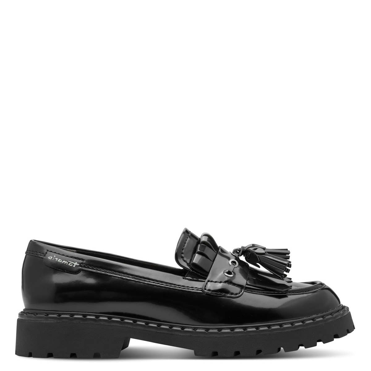 Slipper à talon, TAMARIS
