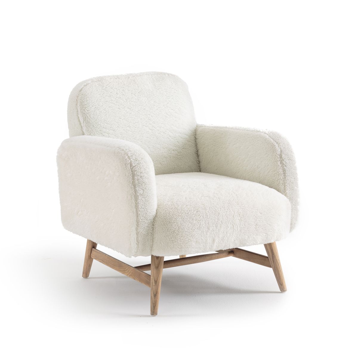 Fauteuil Cocooning La Redoute