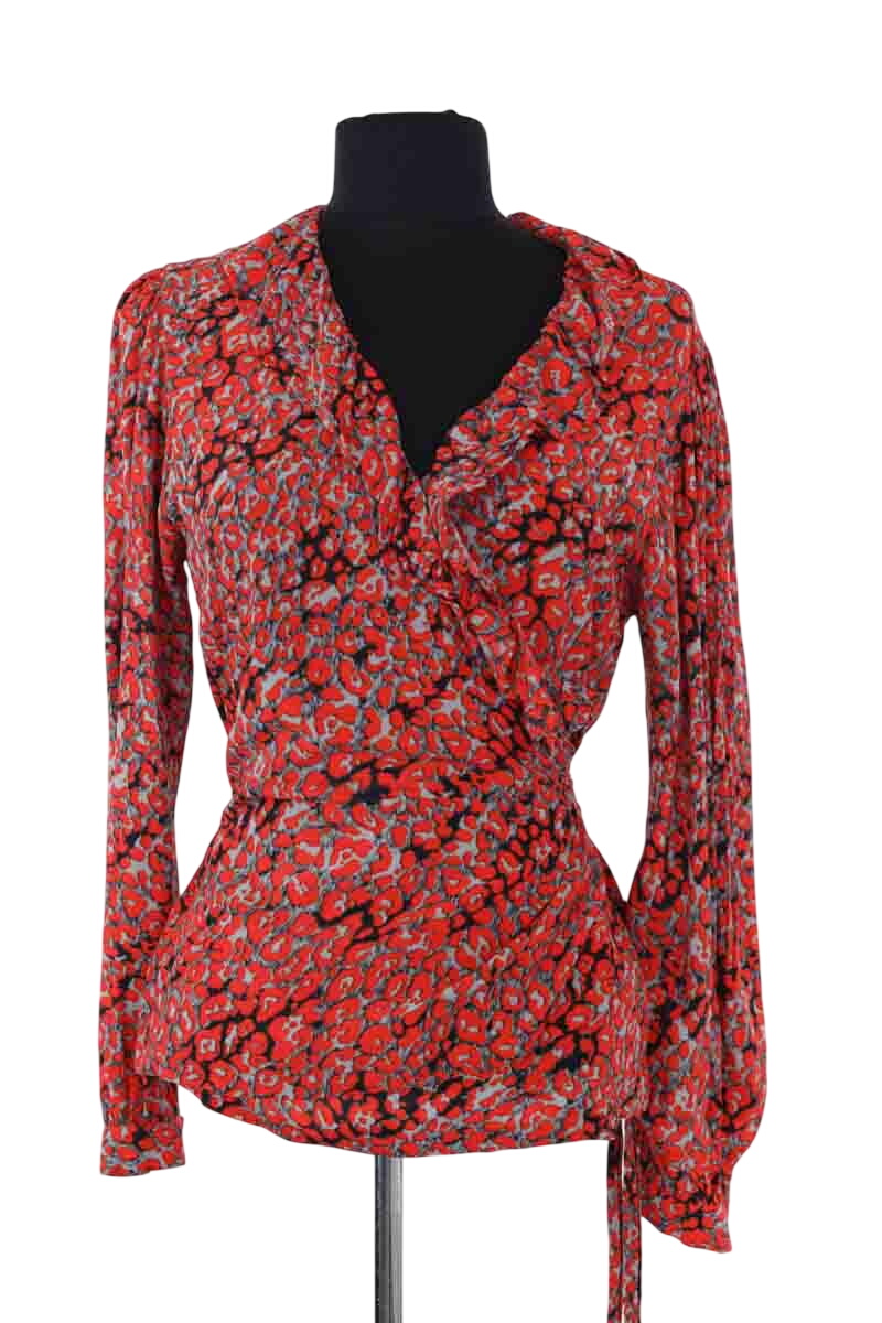 Blouse - Très Bon État, MAJE