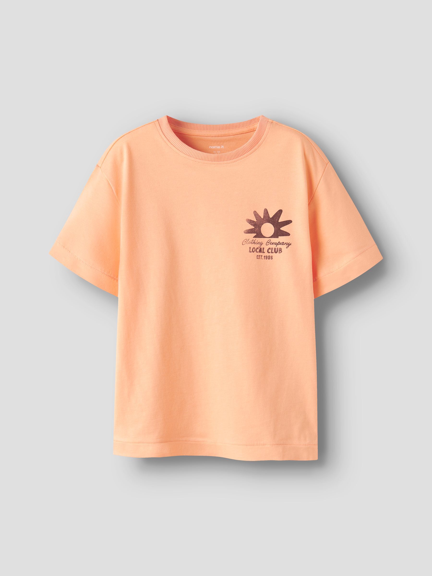T-Shirt, NAME IT