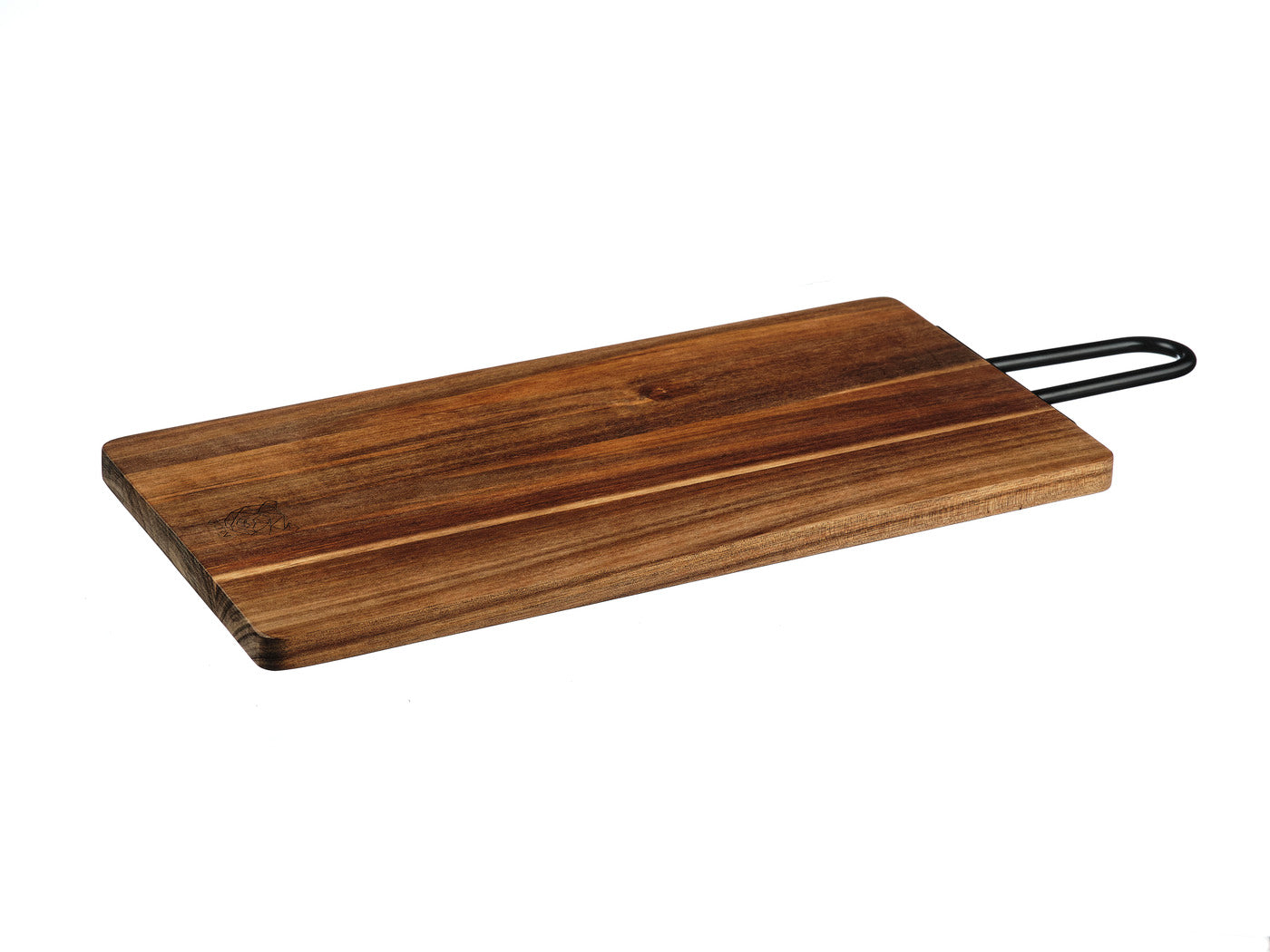 Lot de 1 planches en inox, NUDE, BJORN