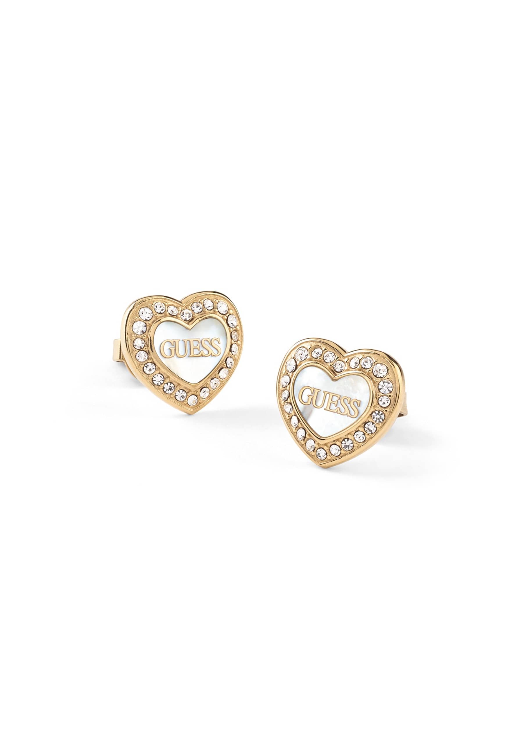 Boucles Doreilles Amami, GUESS