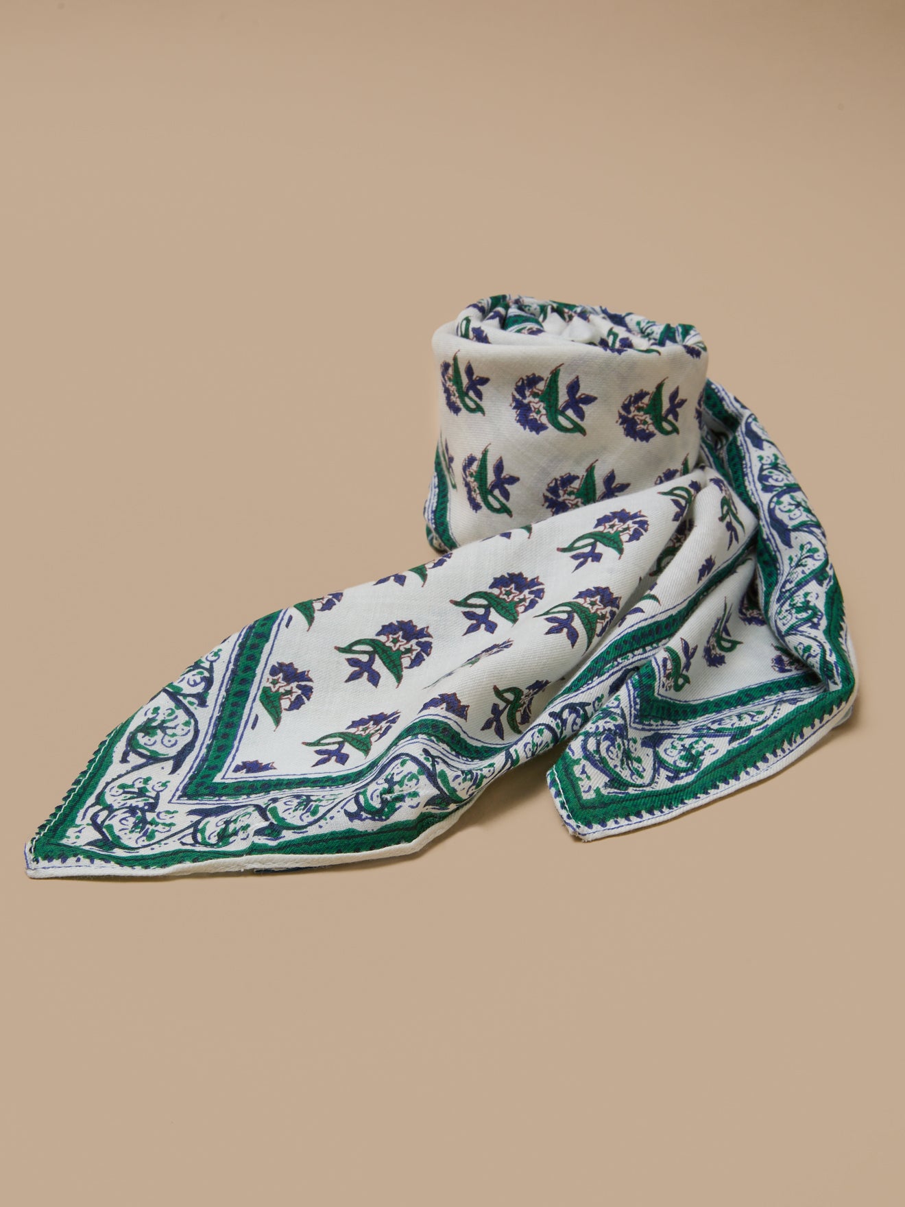 Foulard imprimé, CYRILLUS