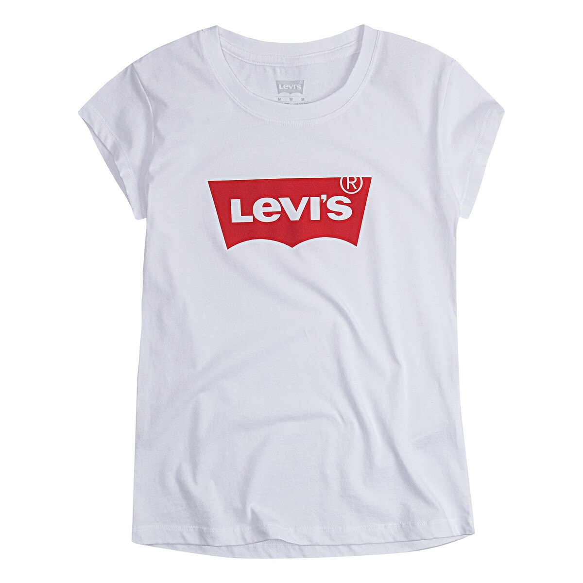 V tement fille pas cher La Redoute Outlet LEVI S KIDS La Redoute