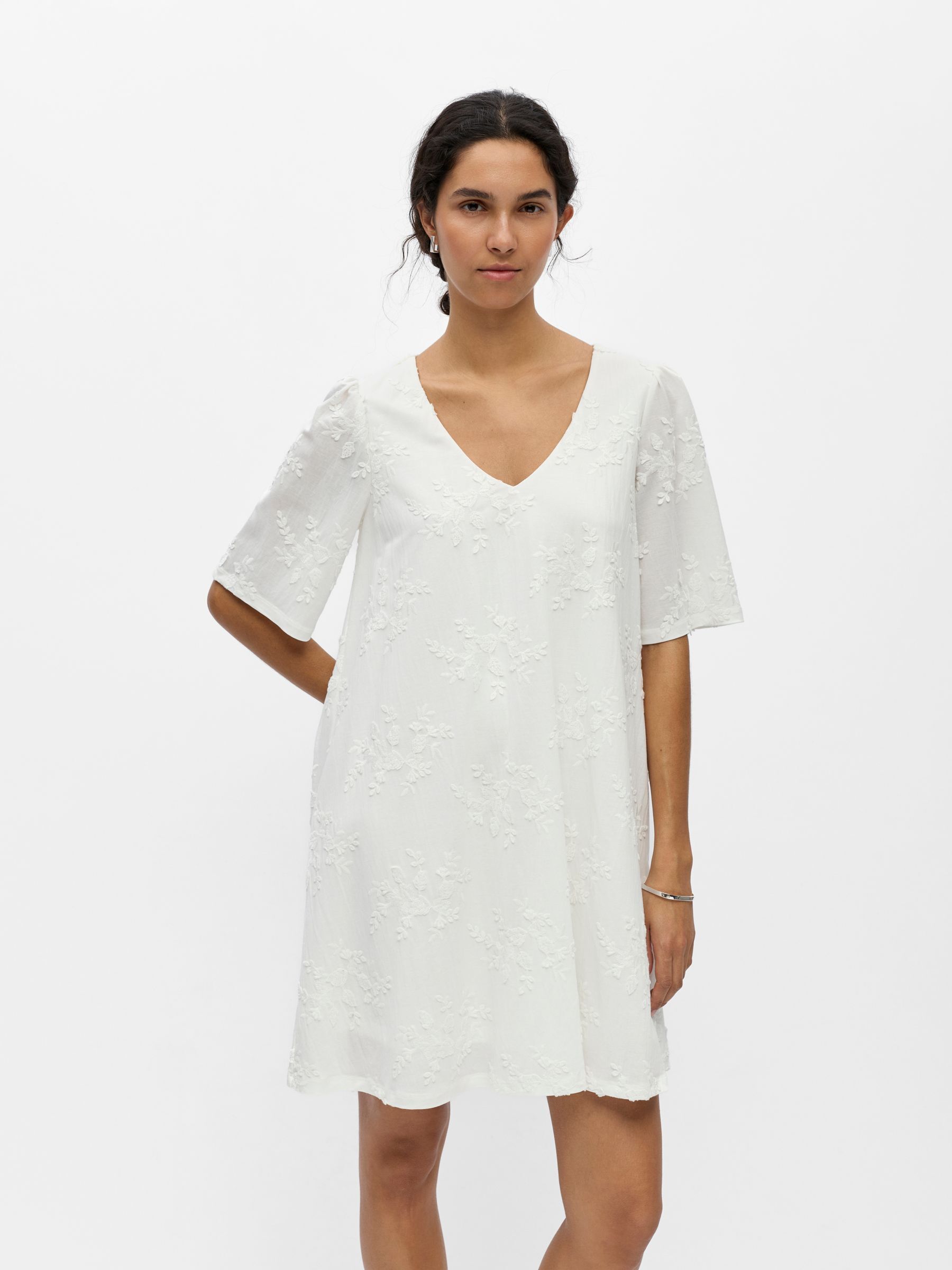 Robe, OBJECT