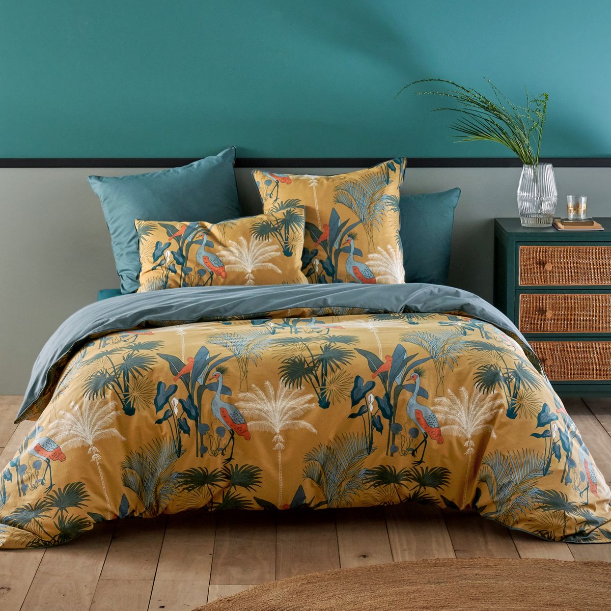 couette la redoute