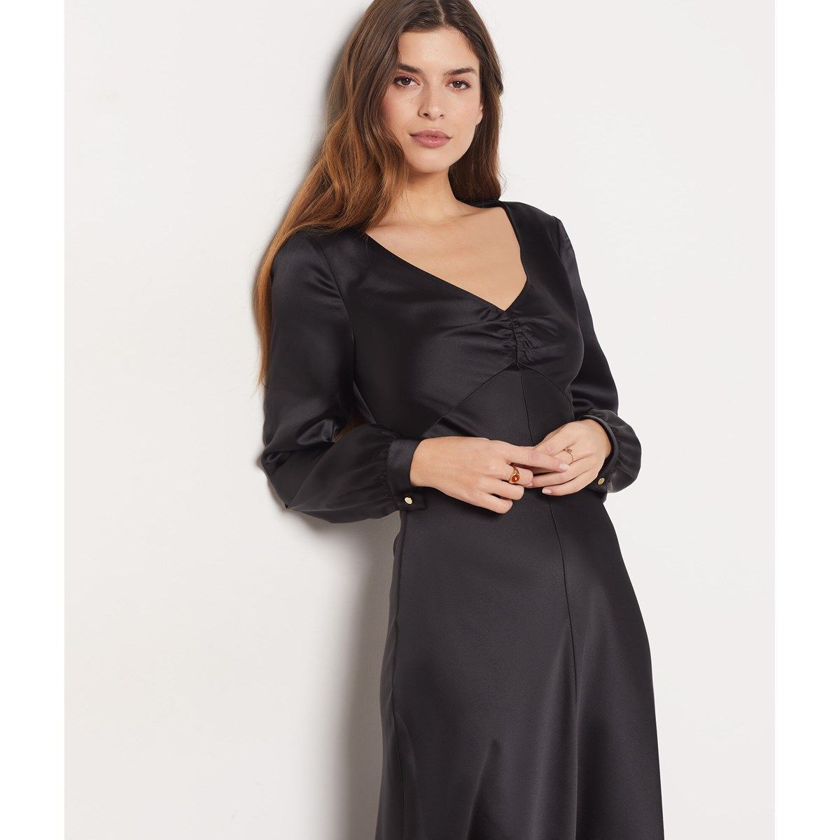 Etam robe de soiree store
